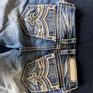 Purchased wrong size.